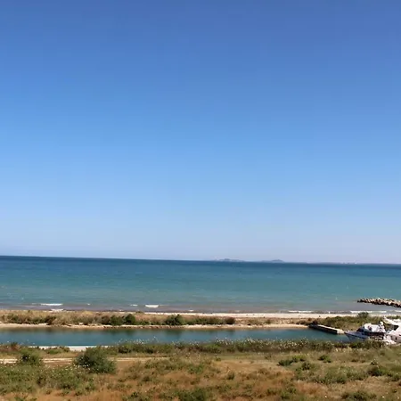 Mare Mio Oda ve Kahvaltı Orikum
