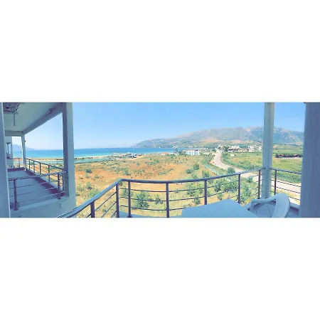 Oda ve Kahvaltı Mare Mio Orikum