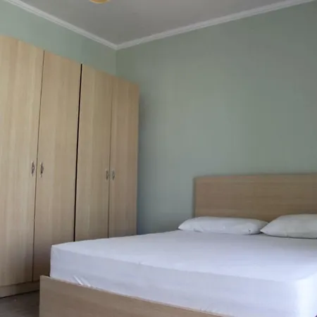 Mare Mio Oda ve Kahvaltı Orikum