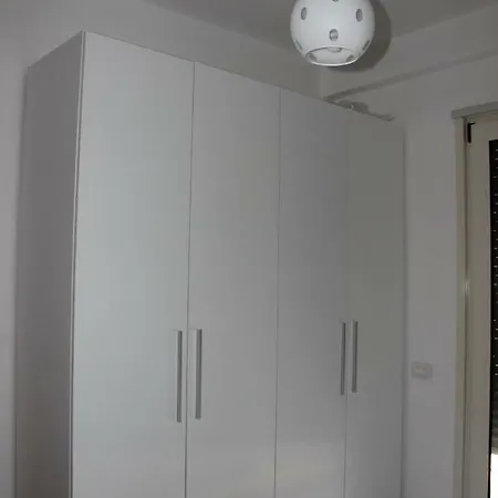 Mare Mio Nocleg ze śniadaniem