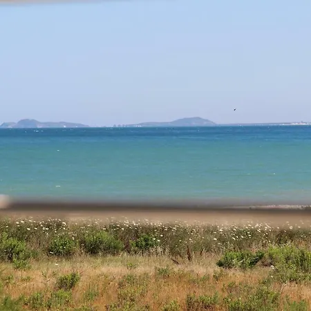 Nocleg ze śniadaniem Mare Mio